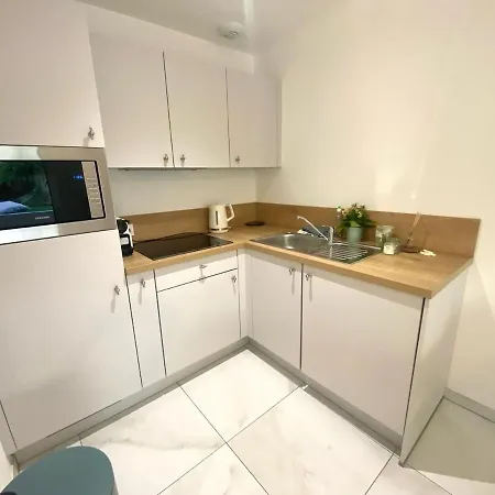 Croisette Garden Retreat Parking & Ac * Cannes